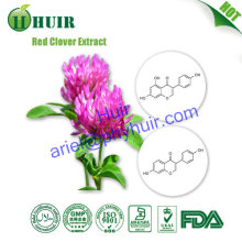 Top Quality Red Clover Powder,Red Clover Extract Powder,Red Clover P.E.