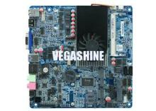Onboard Celeron 1037U CPU MINI-ITX Embedded All In One Comp