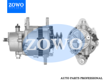 A4T66288 MITSUBISHI ALTERNATOR 50A 24V