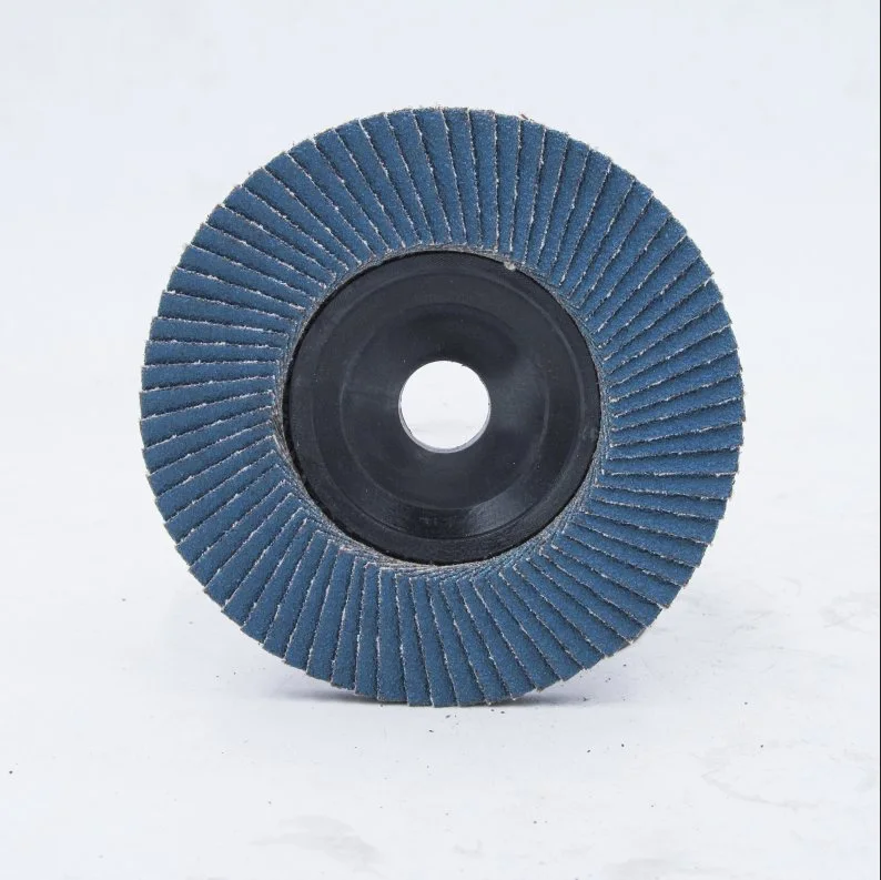 100*15 Flap Disc Domestic Zirconia Cloth Supply for Japanese Market