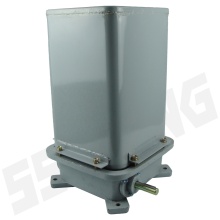 SSSHENG Electric Cam Controller AK-4658 KA IP55