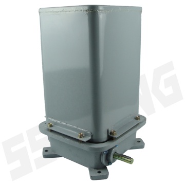 SSSHENG Electric Cam Controller AK-4658 KA IP55