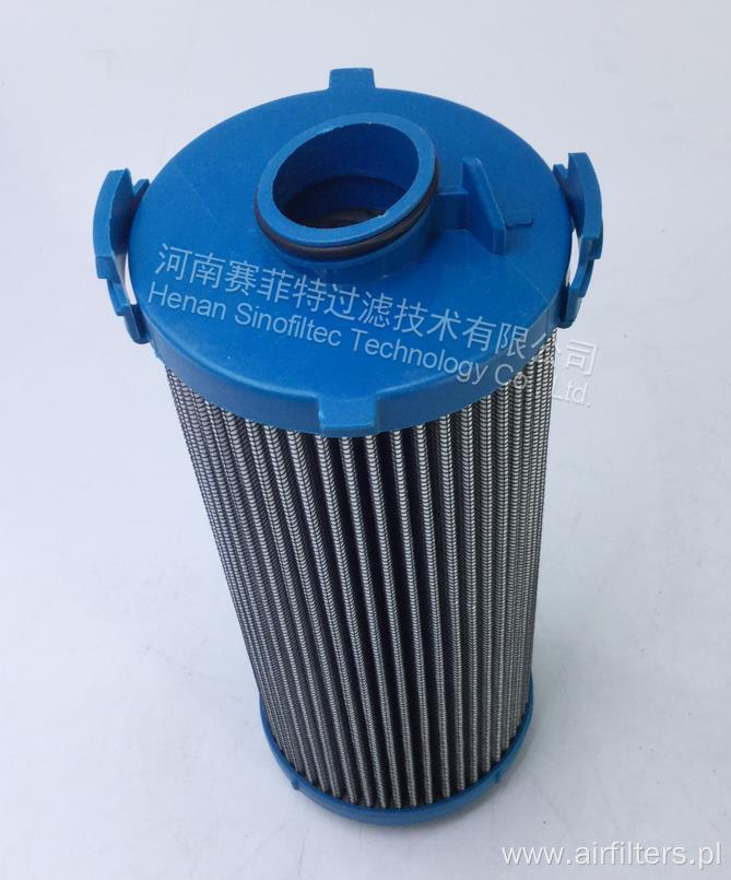 FST-RP-P4220427 Hydraulic Oil Filter Element