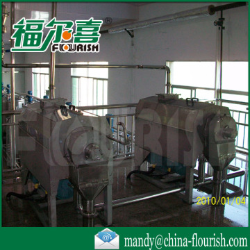 Full automatic industrial fruit paste refiner