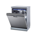 Custom Stainless Passivation Dish Washing Machine Enclosure