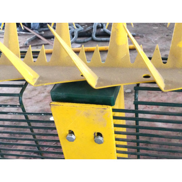 anti climb fence supplier malaysia