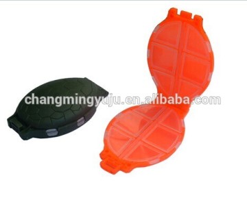 PP plastic fishing boxes
