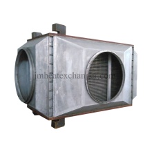 Plate Type Air Heat Exchanger