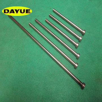DIN 1530A Nitrided Ejector Pin