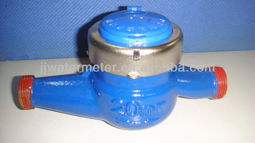 Stainless steel Water meter