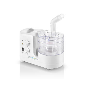 portable ultrasonic inhaler nebulizer parts for homecare