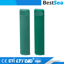 Plastic road guard rails for sale