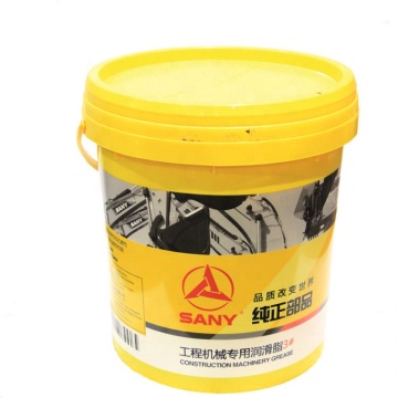 Concrete Pump Automotive Lithium Base NSF Grease