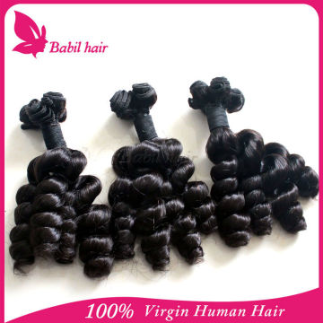 virgin brazilian hair material brazilian hair natural hair extensions