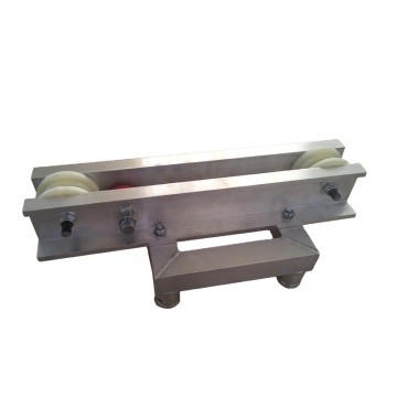 Aluminum Spigot Truss Top Section for Concert Truss Systems & Accessories