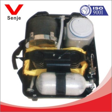 Emergency Breathing Apparatus,machine breathing apparatus,Breathing Apparatus