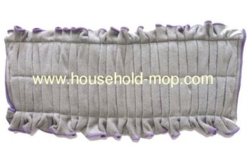 Microfiber Mop Pad Pro Microfiber Flat Mop Pad?