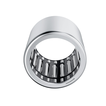 Drawn Cup Needle Roller Bearing BK-RS Series