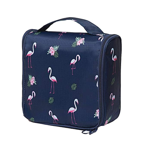 Sublimation Cosmetic Makeup Organiser Bag Set