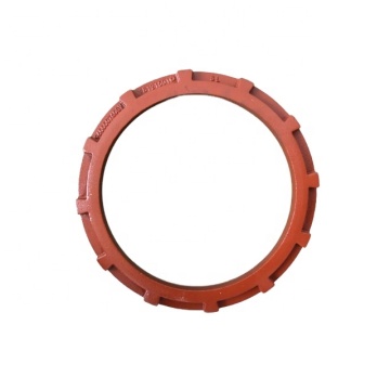 Agricultural machinery parts Casting iron