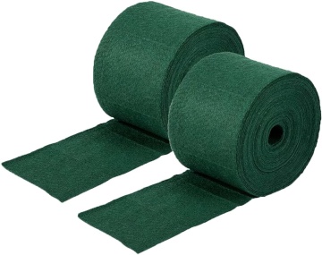 Winter-Proof Tree Guard Protector for Warm Keeping