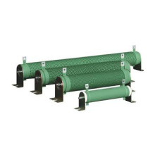 coating resistor/wire wound resistor/power resistor