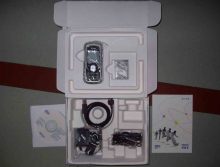Sell nokia mobile 5500 with brand new