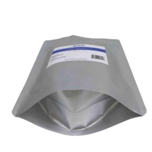 ESD Protection: Resealable Stand-Aluminum Foil Ziplock Antistatic Component Bags