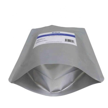 ESD Protection: Resealable Stand-Aluminum Foil Ziplock Antistatic Component Bags