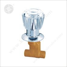 Stop Valves KS-535E