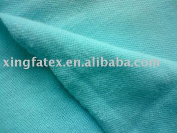 bamboo knitting fabric