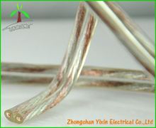 rvb speaker wire flexible speaker cable