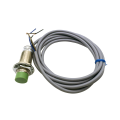 Capacitive Proximity Sensors M18 Stainless steel Non-Flush