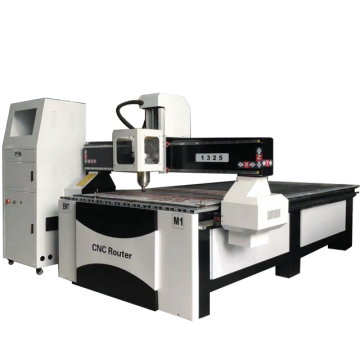 CNC Router Machine: Versatile Solutions for Woodworking and Metal Cutting