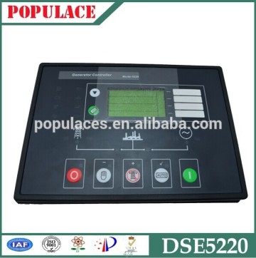 generator controller