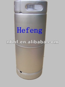 Us 1/6 beer keg