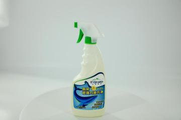 Custom Printing Plastic Bottle Cosmetic Label Printing