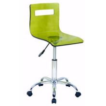 Acrylic barstool(pub stool) KB-61