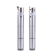 LEE-X C32-LBK Straight Shank Boring Bar with Anti-Vibration Feature