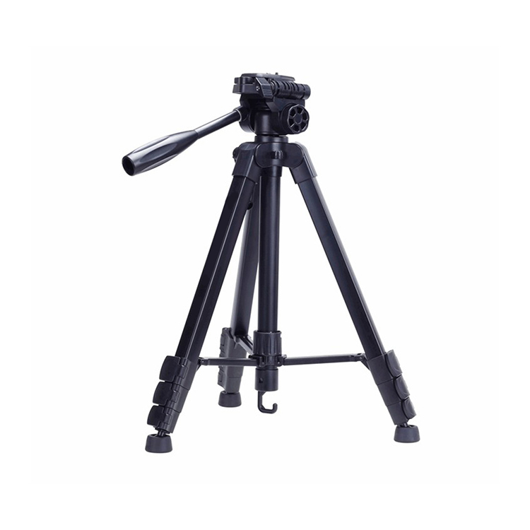 Professional Aluminum tripod