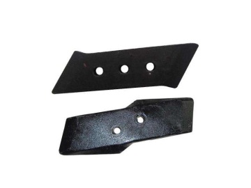 Metal Agricultural Plough Accessories