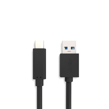 High Speed Data Transfer USB C Cable