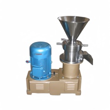 Professional Industrial Peanuts Peanut Butter Making Machine