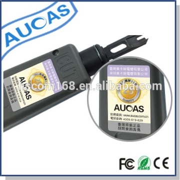 Aucas new krone punch down tool rj45 networking hardware tools