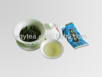 detox tea Anxi Tie guan yin oolong tea ice tea