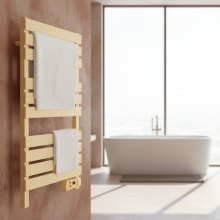 Portable Electric Towel Warmer