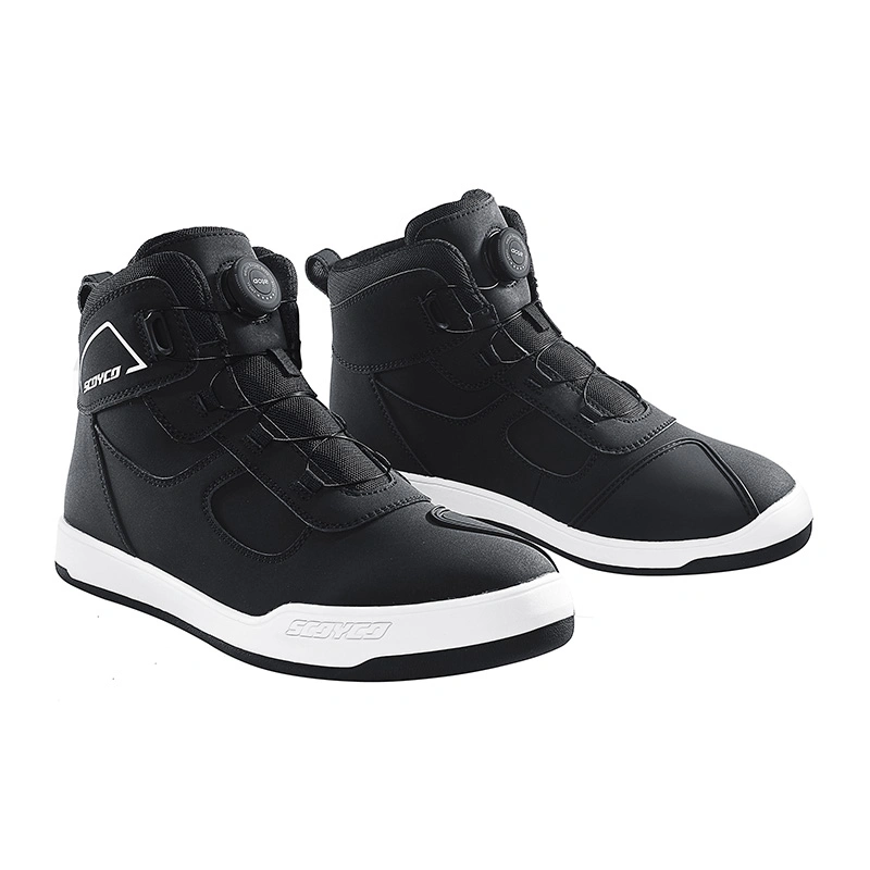 All-Season Street Motorcycle Boots MT084 China Manufacturers