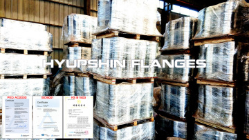 Threaded Flange B16.5 Flange