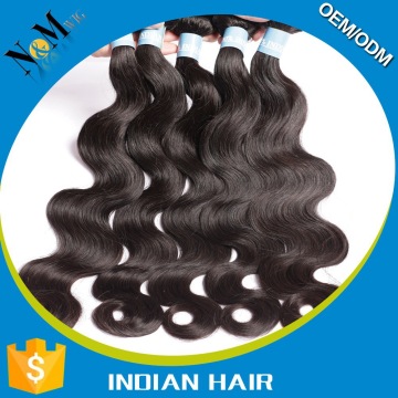 Manufacturer supply Body Wave genesis virgin hair indian virgin hair