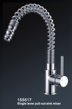 Single Lever Kitchen tap